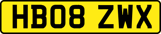 HB08ZWX