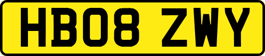 HB08ZWY