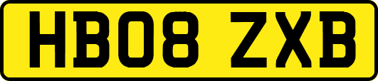HB08ZXB