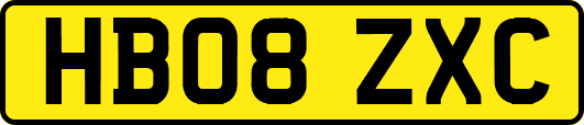 HB08ZXC