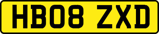 HB08ZXD