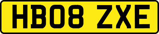 HB08ZXE