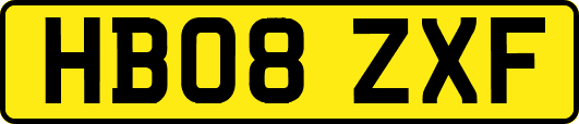 HB08ZXF