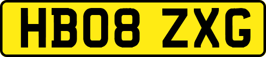 HB08ZXG