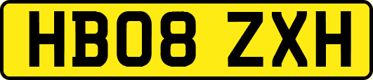 HB08ZXH