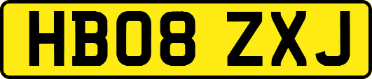 HB08ZXJ