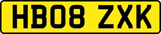 HB08ZXK
