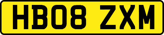 HB08ZXM