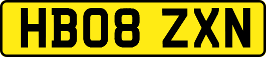 HB08ZXN