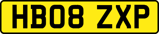 HB08ZXP