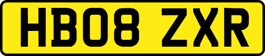 HB08ZXR