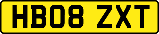 HB08ZXT