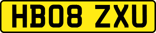 HB08ZXU