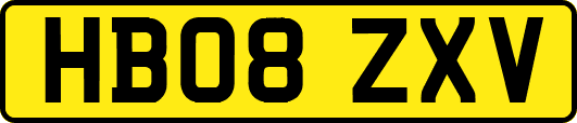 HB08ZXV