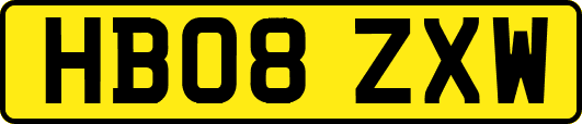 HB08ZXW