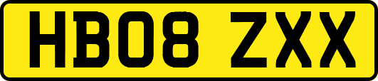 HB08ZXX