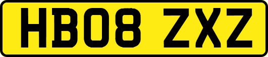HB08ZXZ