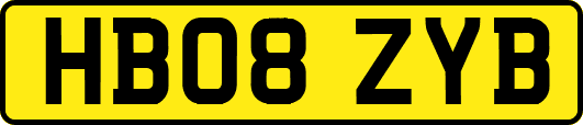 HB08ZYB