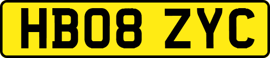 HB08ZYC