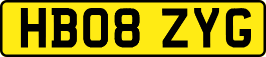 HB08ZYG