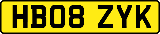 HB08ZYK