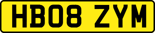 HB08ZYM