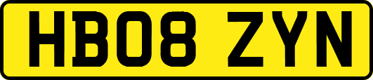 HB08ZYN