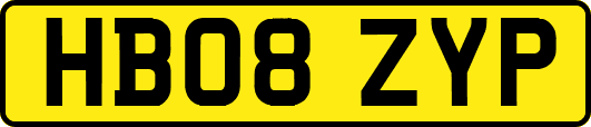 HB08ZYP