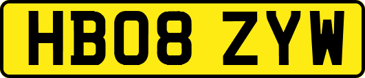 HB08ZYW