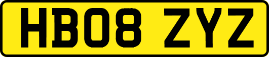 HB08ZYZ