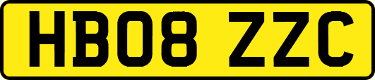HB08ZZC