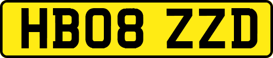 HB08ZZD