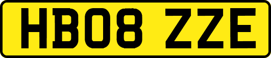 HB08ZZE