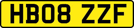 HB08ZZF