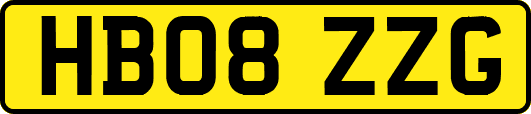HB08ZZG