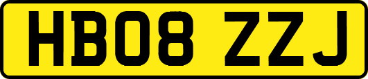 HB08ZZJ