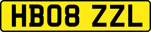 HB08ZZL