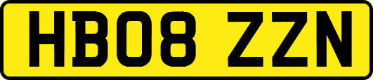 HB08ZZN