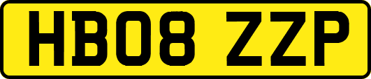HB08ZZP