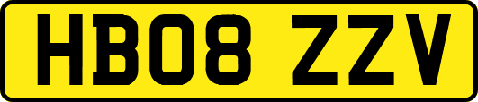 HB08ZZV