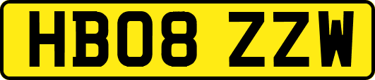 HB08ZZW