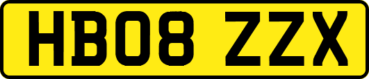 HB08ZZX