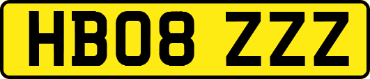 HB08ZZZ