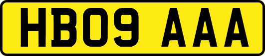 HB09AAA