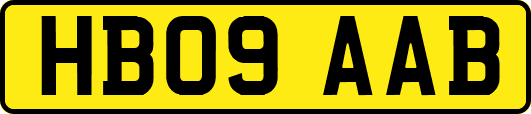 HB09AAB