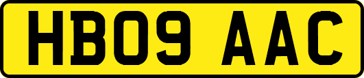 HB09AAC
