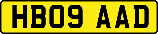HB09AAD
