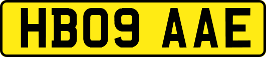 HB09AAE