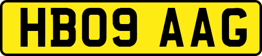 HB09AAG