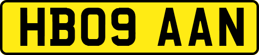 HB09AAN